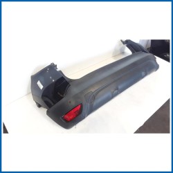 PARAURTI POST. CENTR. RENAULT CAPTUR (04/13>09/17