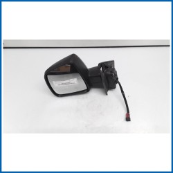 RETROVISORE EST. REGOLAZ. ELETTR. SX. FIAT DOBLO' (3V) (11/09>04/15