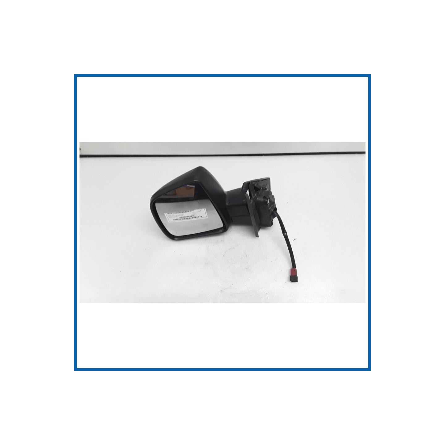 RETROVISORE EST. REGOLAZ. ELETTR. SX. FIAT DOBLO' (3V) (11/09>04/15