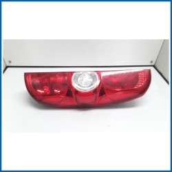 FANALE POST. DX. FIAT DOBLO' (3V) (11/09>04/15