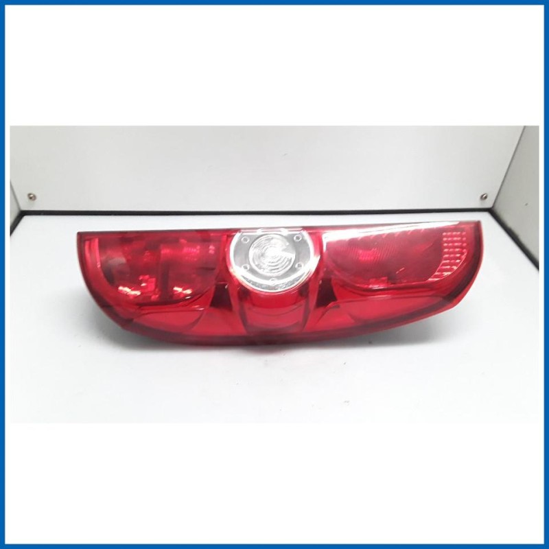 FANALE POST. DX. FIAT DOBLO' (3V) (11/09>04/15