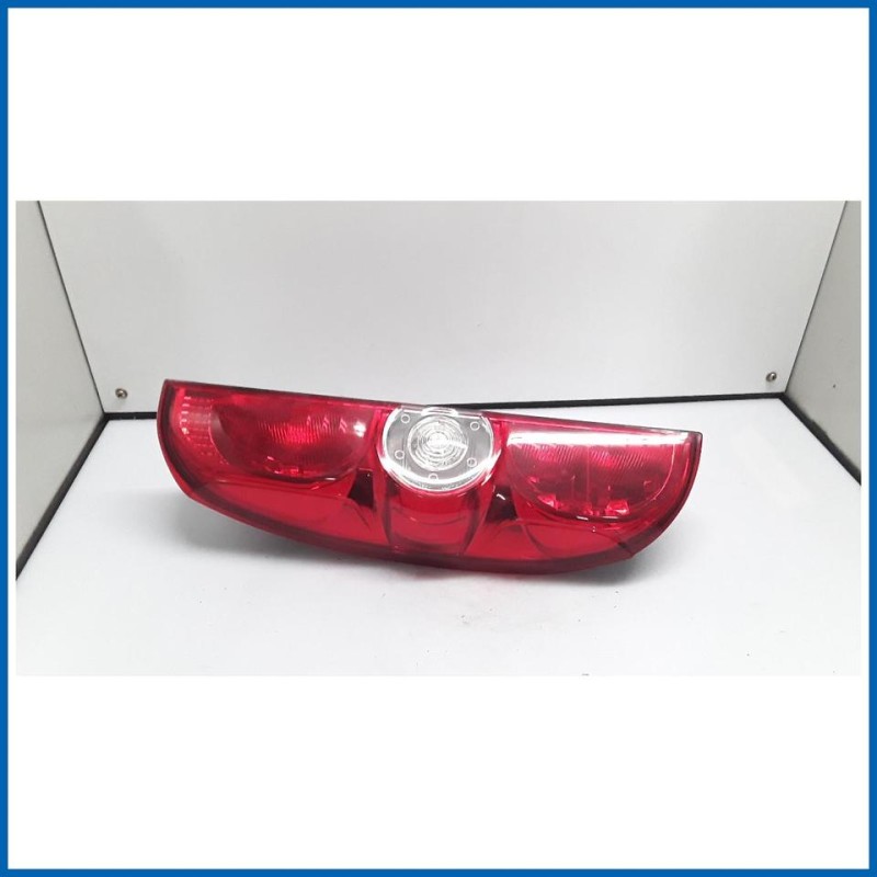 FANALE POST. SX. FIAT DOBLO' (3V) (11/09>04/15