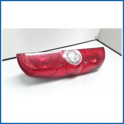 FANALE POST. SX. FIAT DOBLO' (3V) (11/09>04/15