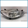 PROIETTORE S/FENDINEBBIA VALEO DX. PEUGEOT 307 (04/01>12/06