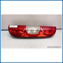 FANALE POST. DX. FIAT DOBLO' CARGO (3C) (07/05>12/11