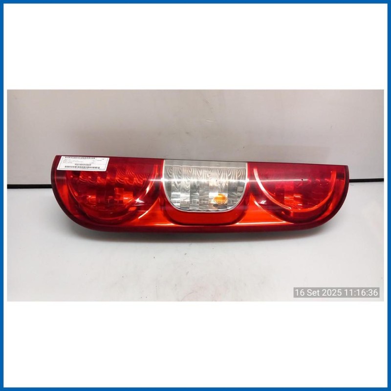 FANALE POST. DX. FIAT DOBLO' CARGO (3C) (07/05>12/11