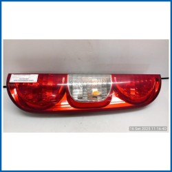 FANALE POST. DX. FIAT DOBLO' CARGO (3C) (07/05>12/11