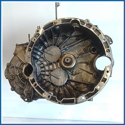 CAMBIO COMPL. MERCEDES-BENZ Classe B (T246) (09/11>06/19