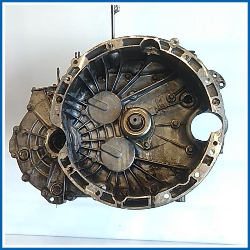 CAMBIO COMPL. MERCEDES-BENZ Classe B (T246) (09/11>06/19