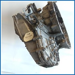 CAMBIO COMPL. MERCEDES-BENZ Classe B (T246) (09/11>06/19