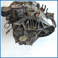 CAMBIO COMPL. MERCEDES-BENZ Classe B (T246) (09/11>06/19