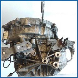 CAMBIO COMPL. MERCEDES-BENZ Classe B (T246) (09/11>06/19