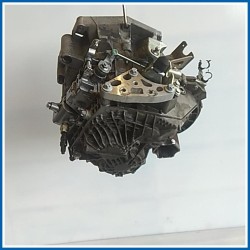 CAMBIO COMPL. ROTAZ. FIAT DOBLO' (3V) (11/09>04/15