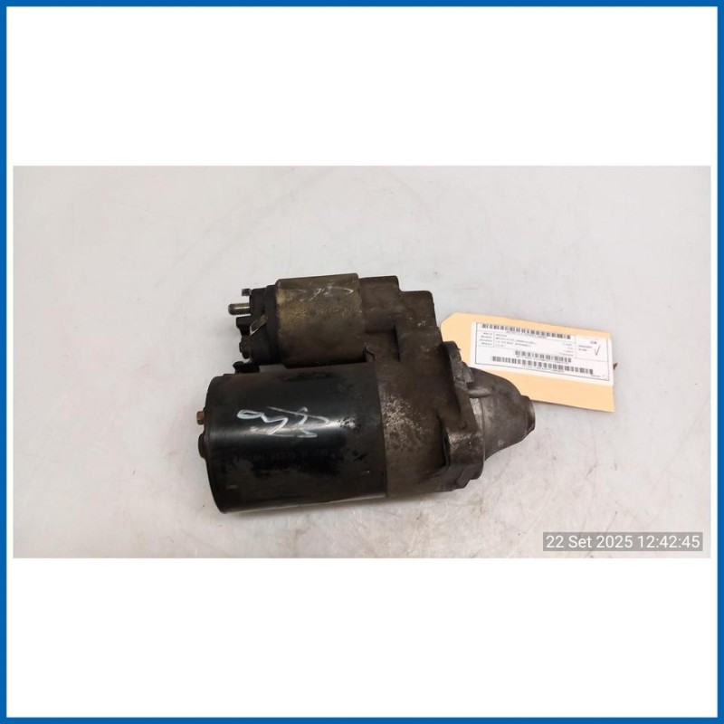 MOTORINO AVVIAMENTO NISSAN MICRA (K11E) (09/00>01/03