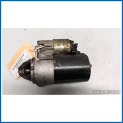 MOTORINO AVVIAMENTO NISSAN MICRA (K11E) (09/00>01/03