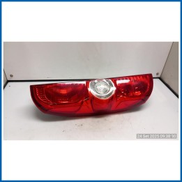FANALE POST. SX. FIAT DOBLO' (3V) (11/09>04/15