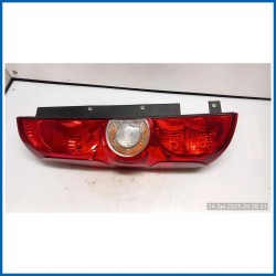 FANALE POST. SX. FIAT DOBLO' (3V) (11/09>04/15