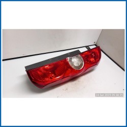 FANALE POST. SX. FIAT DOBLO' (3V) (11/09>04/15