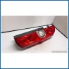 FANALE POST. SX. FIAT DOBLO' (3V) (11/09>04/15