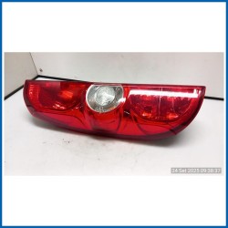 FANALE POST. SX. FIAT DOBLO' (3V) (11/09>04/15
