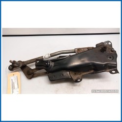 MOTORINO TERGIPARABREZZA MAZDA Mazda 2 1a Serie (02/03>08/07