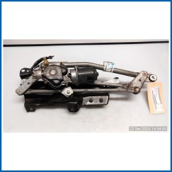 MOTORINO TERGIPARABREZZA MAZDA Mazda 2 1a Serie (02/03>08/07