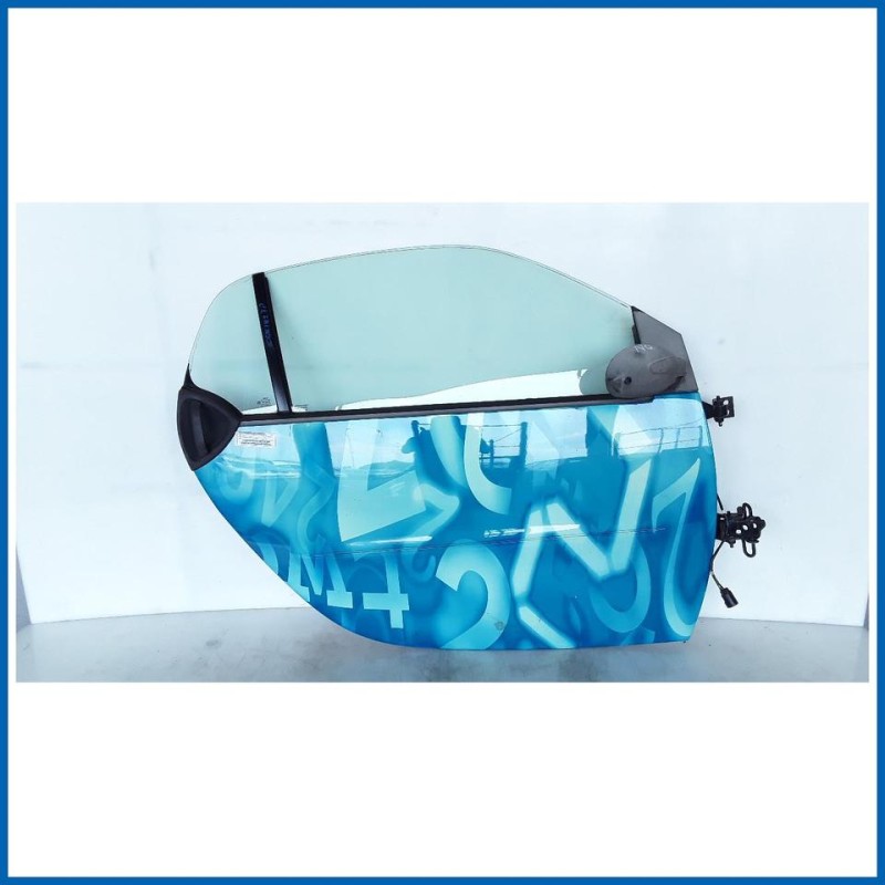 PANNELLO EST. PORTA ANT. DX. SMART SMART COUPE' (C450) (07/98>01/04