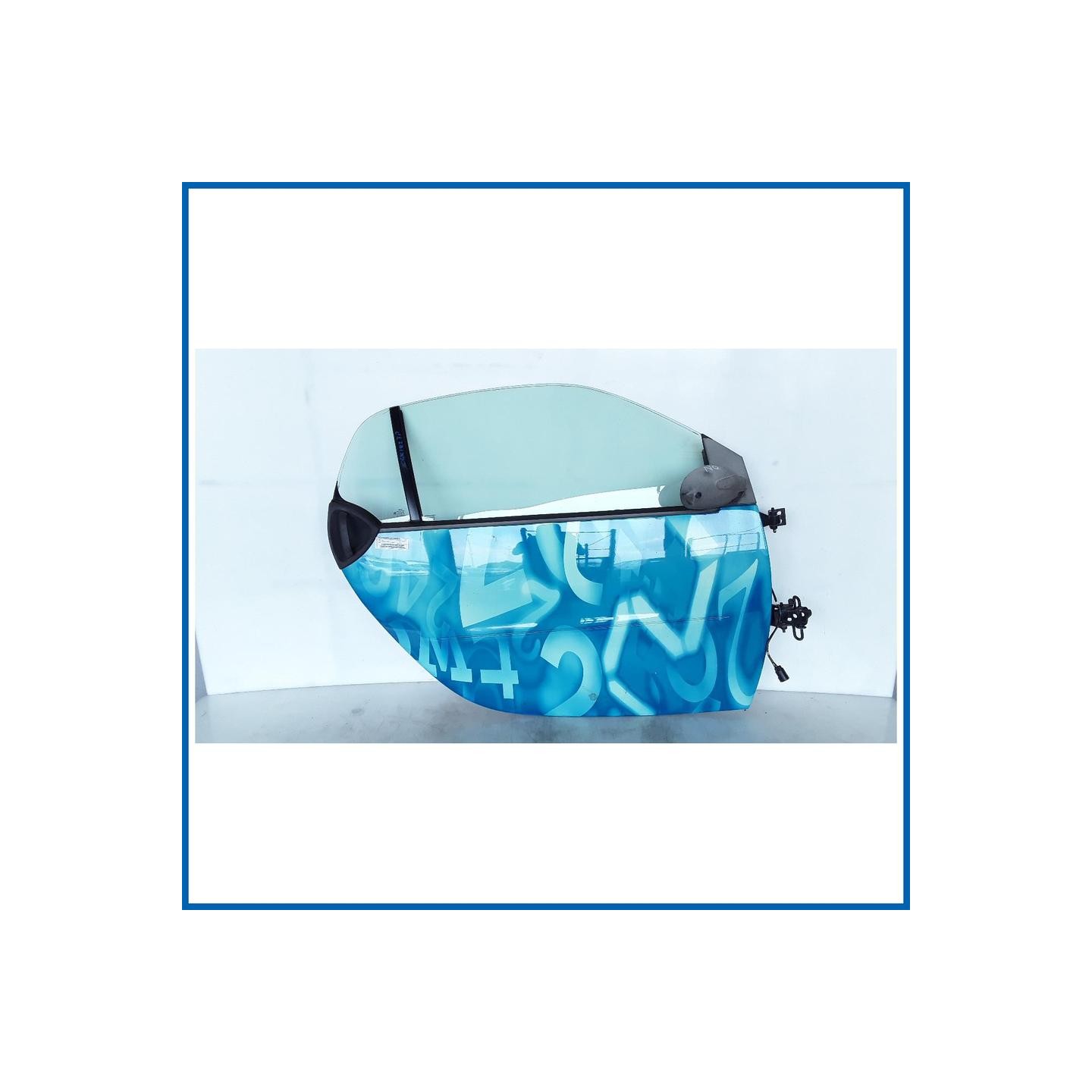 PANNELLO EST. PORTA ANT. DX. SMART SMART COUPE' (C450) (07/98>01/04