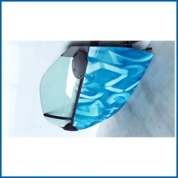 PANNELLO EST. PORTA ANT. DX. SMART SMART COUPE' (C450) (07/98>01/04