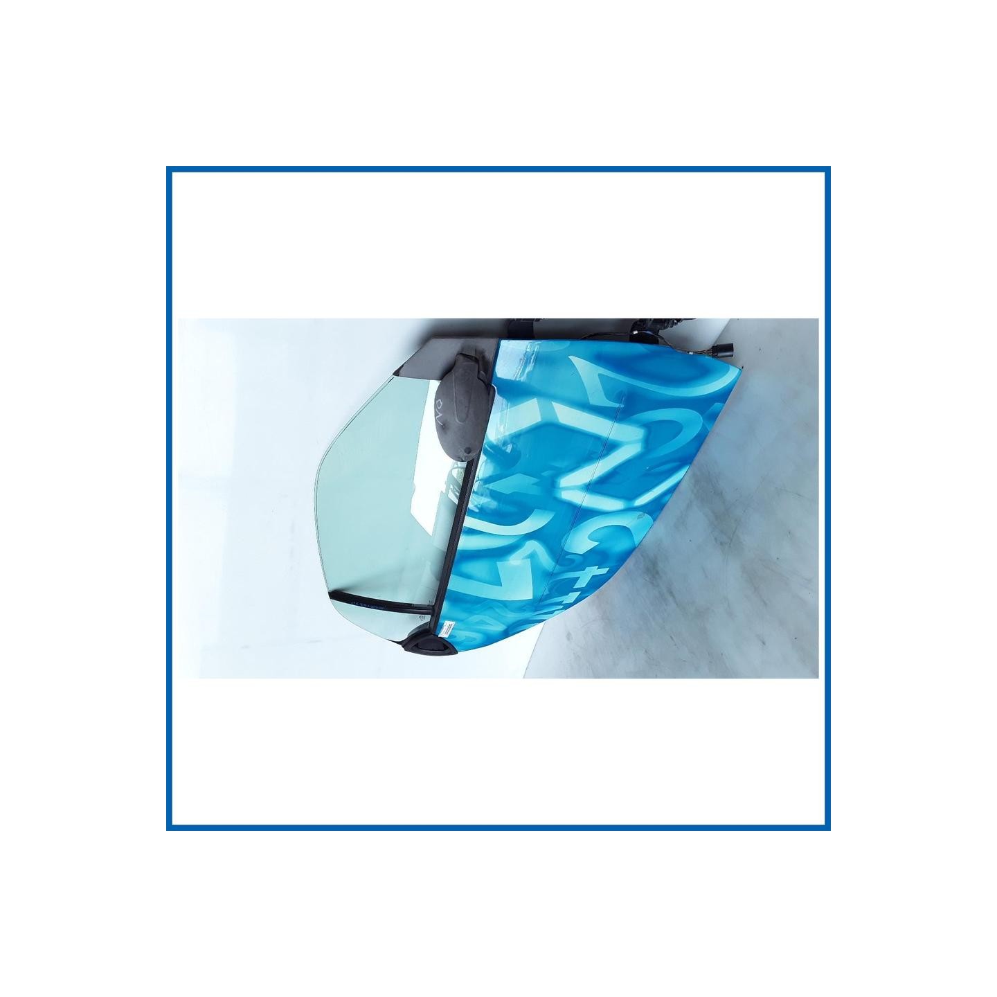PANNELLO EST. PORTA ANT. DX. SMART SMART COUPE' (C450) (07/98>01/04