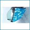 PANNELLO EST. PORTA ANT. DX. SMART SMART COUPE' (C450) (07/98>01/04
