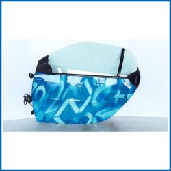 PANNELLO EST. PORTA ANT. SX. SMART SMART COUPE' (C450) (07/98>01/04