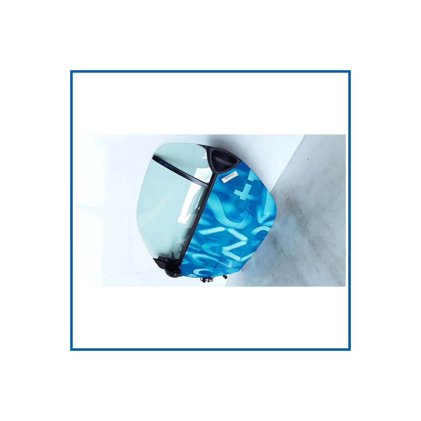 PANNELLO EST. PORTA ANT. SX. SMART SMART COUPE' (C450) (07/98>01/04