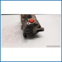 COMPRESSORE A/C ROTAZ. VOLKSWAGEN POLO (6R) (05/09>10/14