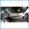 TURBOCOMPRESSORE C/COLLETTORE SCARICO VOLKSWAGEN POLO (6R) (05/09>10/14