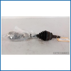 SEMIALBERO ANT. COMPL. DX. CITROEN NEMO (VP) (06/08>)