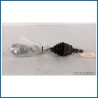 SEMIALBERO ANT. COMPL. DX. CITROEN NEMO (VP) (06/08>)