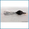 SEMIALBERO ANT. COMPL. DX. CITROEN NEMO (VP) (06/08>)