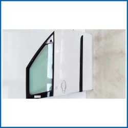 PORTA ANT. DX. SKODA FABIA (54) (04/07>03/15