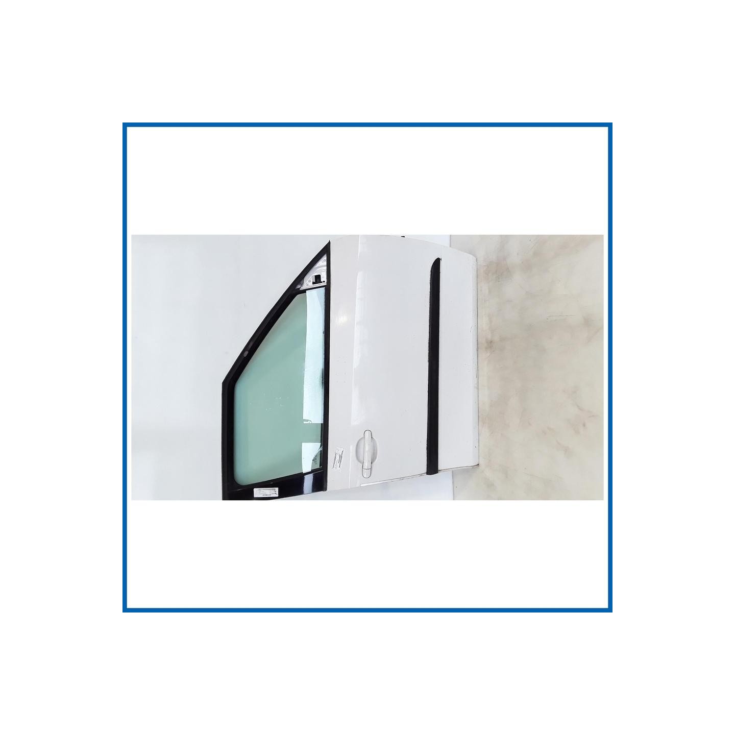 PORTA ANT. DX. SKODA FABIA (54) (04/07>03/15
