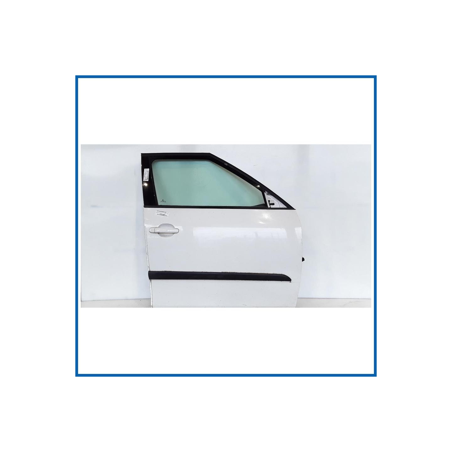 PORTA ANT. DX. SKODA FABIA (54) (04/07>03/15