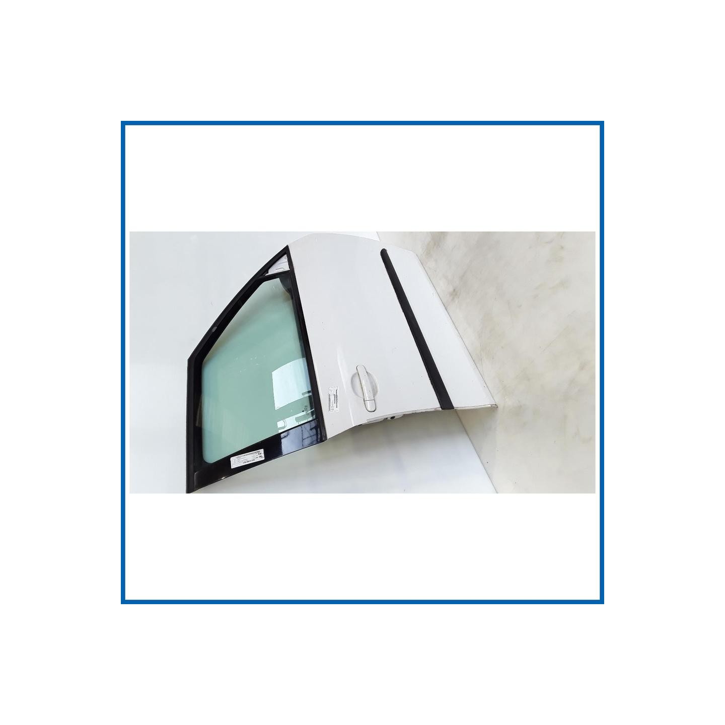 PORTA ANT. DX. SKODA FABIA (54) (04/07>03/15