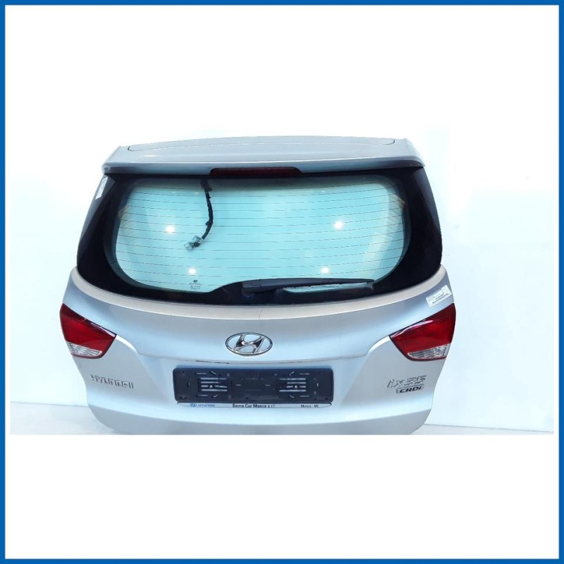 PORTELLO POST. HYUNDAI ix35 (02/10>12/15
