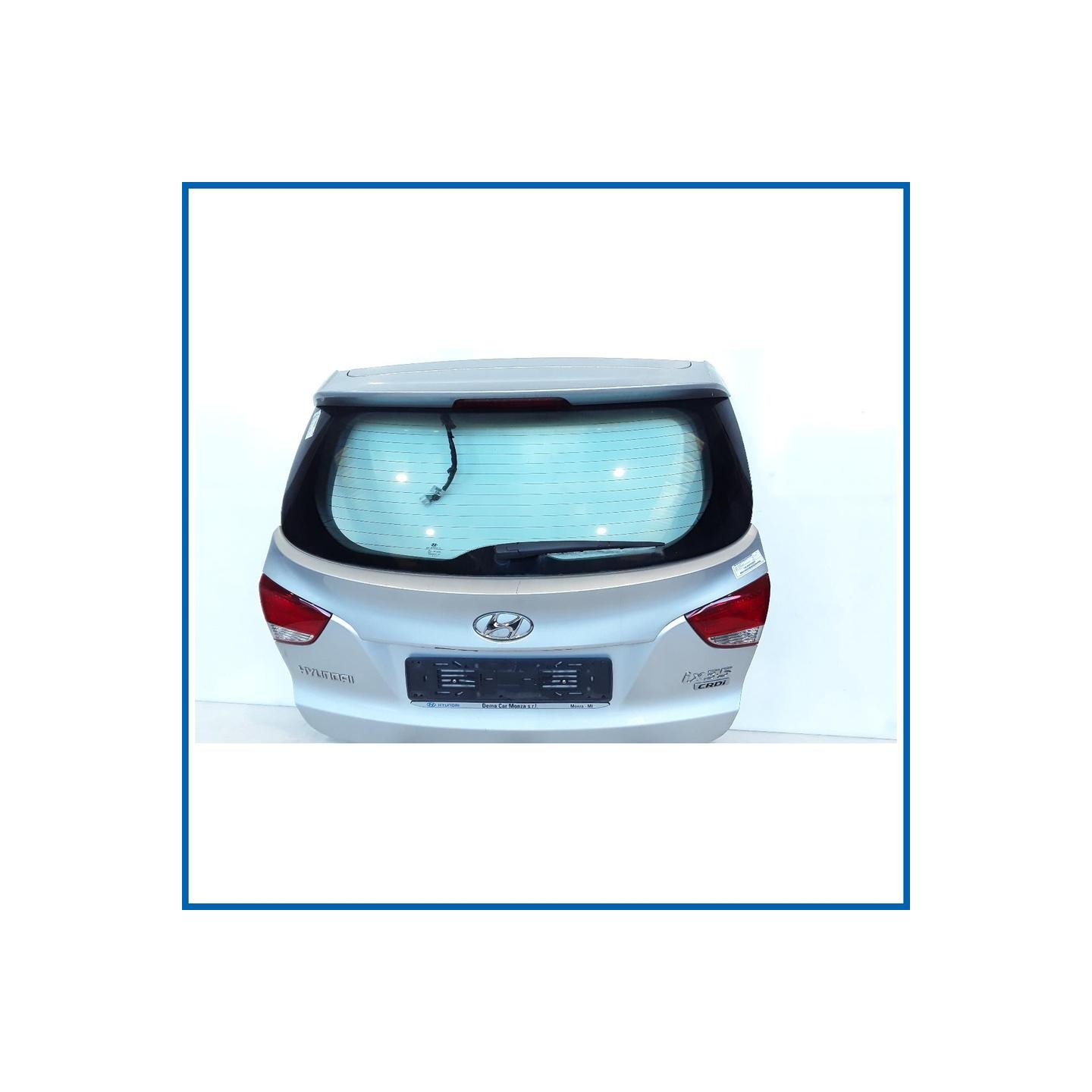 PORTELLO POST. HYUNDAI ix35 (02/10>12/15