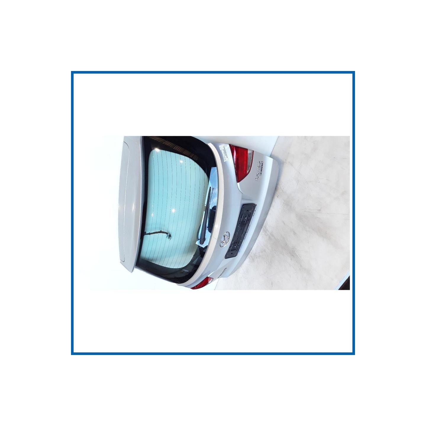 PORTELLO POST. HYUNDAI ix35 (02/10>12/15