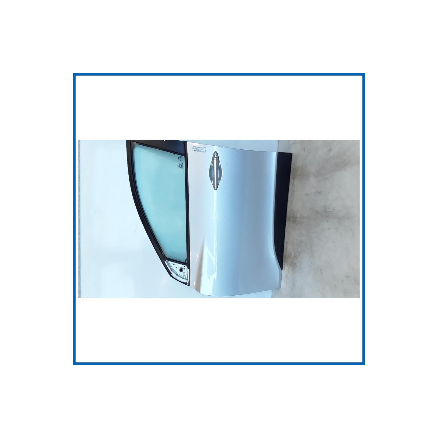 PORTA ANT. SX. HYUNDAI ix35 (02/10>12/15