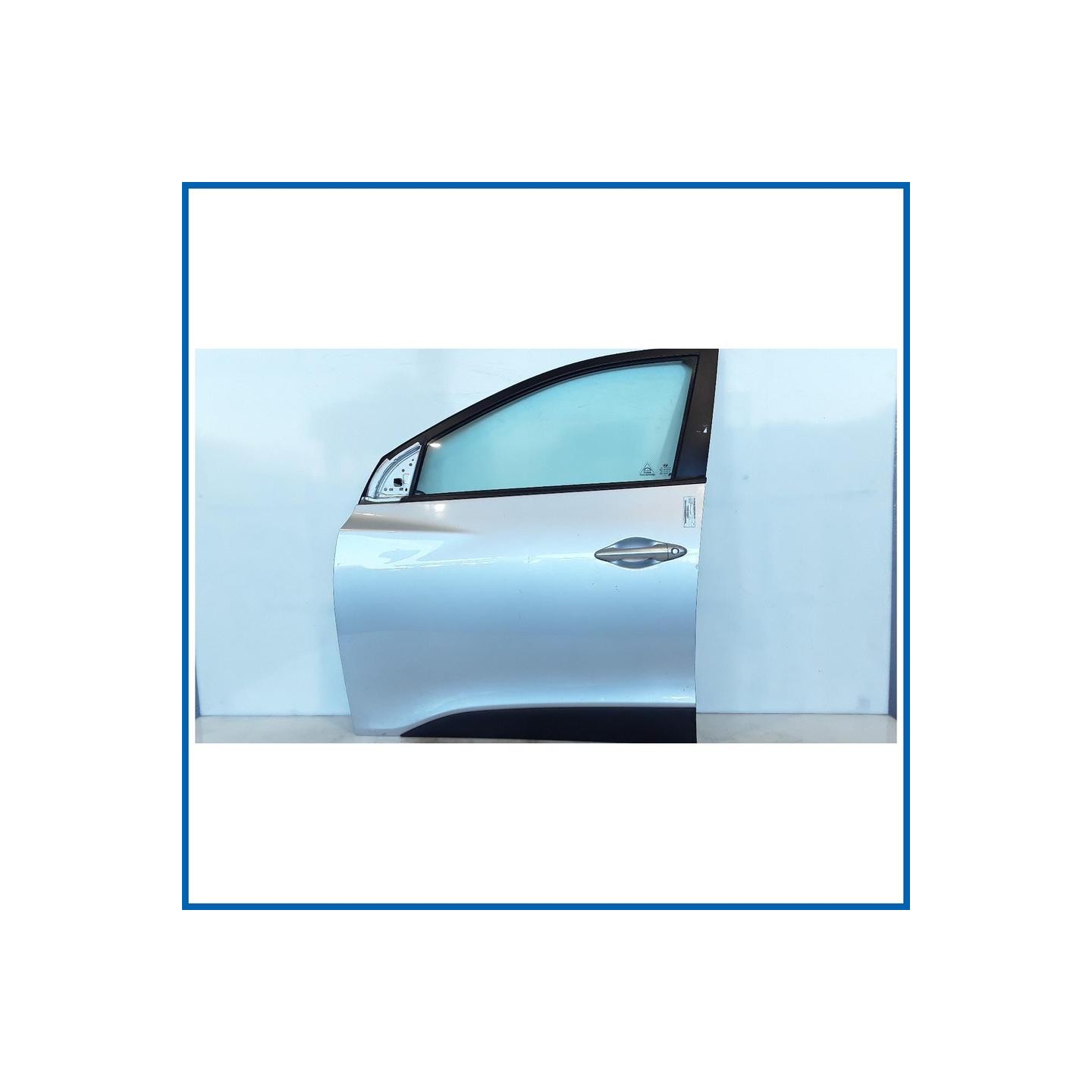 PORTA ANT. SX. HYUNDAI ix35 (02/10>12/15
