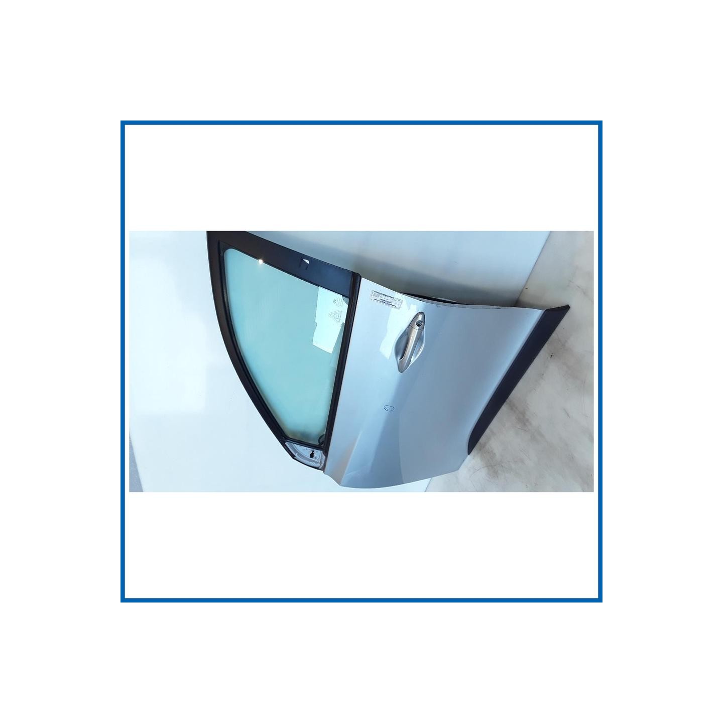 PORTA ANT. SX. HYUNDAI ix35 (02/10>12/15