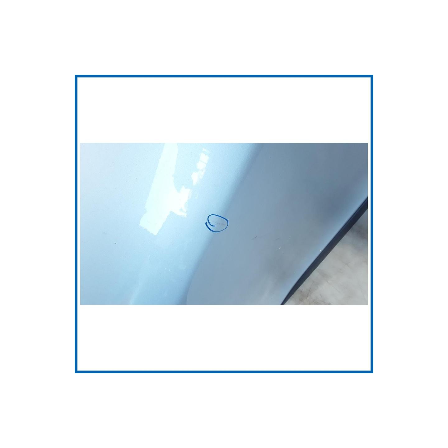 PORTA ANT. SX. HYUNDAI ix35 (02/10>12/15