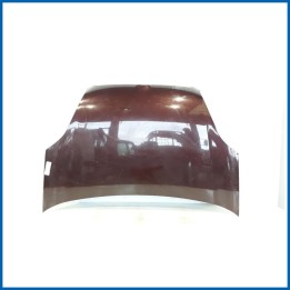 COFANO ANT. FIAT DOBLO' (3V) (11/09>04/15